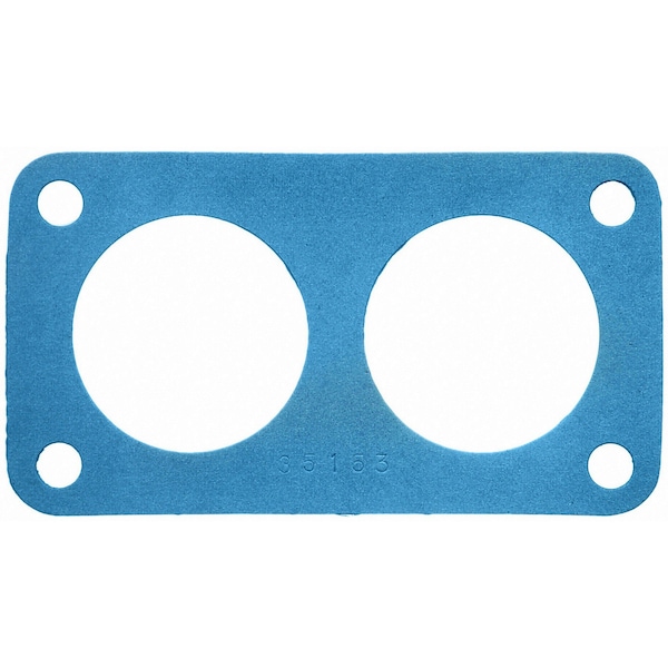Fel-Pro Ford-Tk&Ind 359/361/370/389/391/429/4606 Wtr Outlet Gskt, 35153 35153 - main